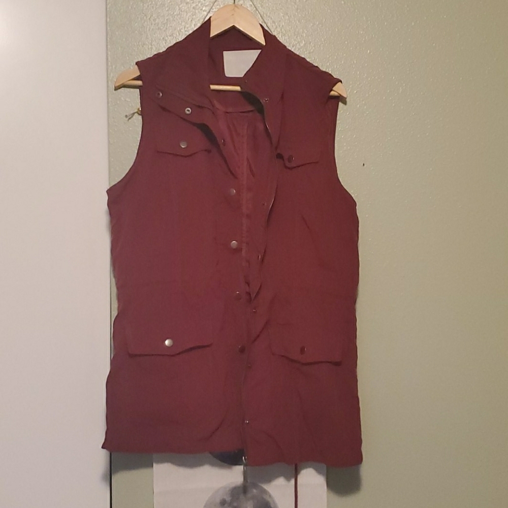 Clothing